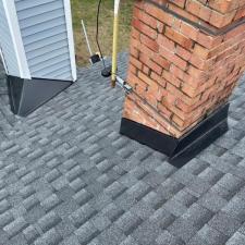 Roof Replacement On Jelinski Circle In Plover, WI 21