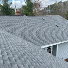 Roof Replacement On Jelinski Circle In Plover, WI 22