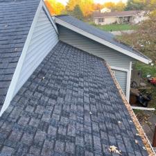 Roof Replacement On Jelinski Circle In Plover, WI 23