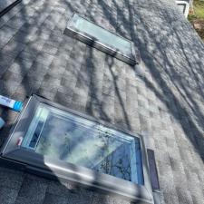 Roof Replacement On Jelinski Circle In Plover, WI 25