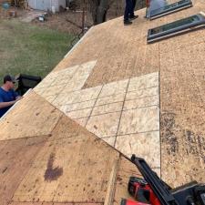 Roof Replacement On Jelinski Circle In Plover, WI 5