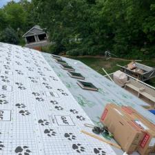 Roof Replacement In Stevens Point, WI 24