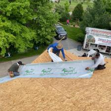 Roof Replacement In Stevens Point, WI 26