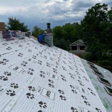 Roof Replacement In Stevens Point, WI 30