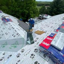 Roof Replacement In Stevens Point, WI 31