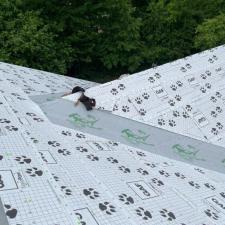 Roof Replacement In Stevens Point, WI 33