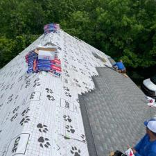 Roof Replacement In Stevens Point, WI 35