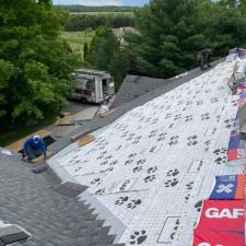 Roof Replacement In Stevens Point, WI 36