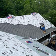 Roof Replacement In Stevens Point, WI 37