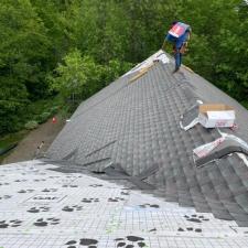 Roof Replacement In Stevens Point, WI 39