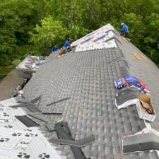 Roof Replacement In Stevens Point, WI 40