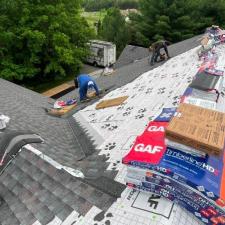 Roof Replacement In Stevens Point, WI 41