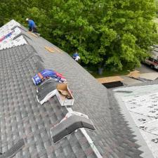 Roof Replacement In Stevens Point, WI 42