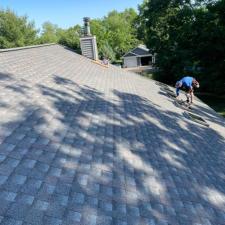 Roof Replacement In Stevens Point, WI 44