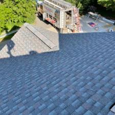 Roof Replacement In Stevens Point, WI 49