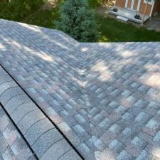 Roof Replacement In Stevens Point, WI 50