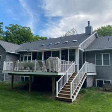 Roof Replacement In Stevens Point, WI 8