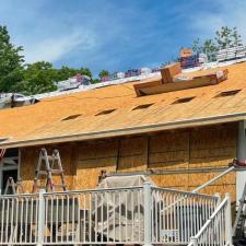 Roof Replacement In Stevens Point, WI 20