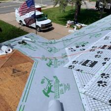 Roof Replacement in Weston, WI 10