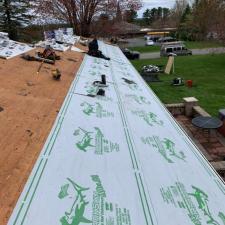 Roof Replacement in Weston, WI 11