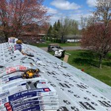 Roof Replacement in Weston, WI 13