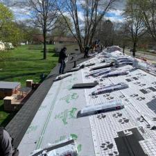 Roof Replacement in Weston, WI 15