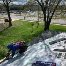 Roof Replacement in Weston, WI 17