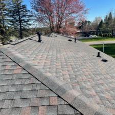 Roof Replacement in Weston, WI 18