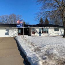 Roof Replacement in Weston, WI 1