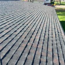 Roof Replacement in Weston, WI 21