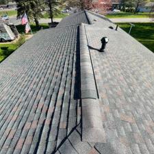 Roof Replacement in Weston, WI 25