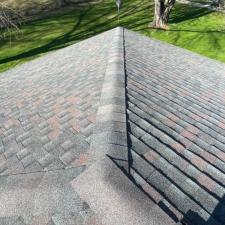 Roof Replacement in Weston, WI 26