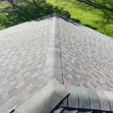 Roof Replacement in Weston, WI 27