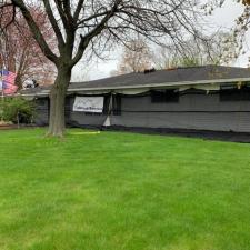 Roof Replacement in Weston, WI 4