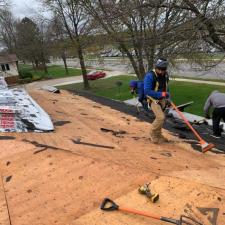 Roof Replacement in Weston, WI 5