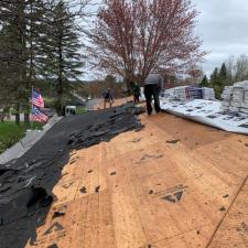 Roof Replacement in Weston, WI 6