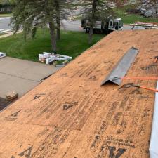 Roof Replacement in Weston, WI 8