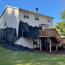 Roof Replacement - Removed and Replaced Asphalt Shingles & Components 2