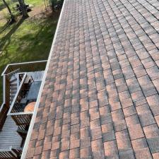 Roof Replacement - Removed and Replaced Asphalt Shingles & Components 11