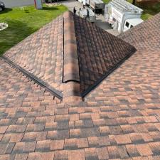 Roof Replacement - Removed and Replaced Asphalt Shingles & Components 13