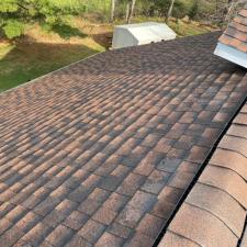 Roof Replacement - Removed and Replaced Asphalt Shingles & Components 14