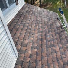 Roof Replacement - Removed and Replaced Asphalt Shingles & Components 16