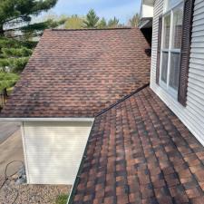 Roof Replacement - Removed and Replaced Asphalt Shingles & Components 17