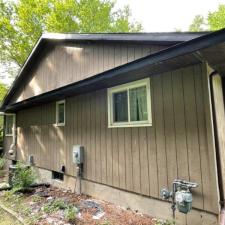 Roof Replacement, Skylight Installation, and Gutter Installation in Winneconne, WI 8