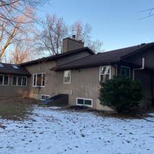 Roof Replacement, Skylight Installation, and Gutter Installation in Winneconne, WI 9