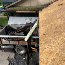 Roof Replacement, Skylight Installation, and Gutter Installation in Winneconne, WI 2