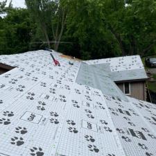 Roof Replacement, Skylight Installation, and Gutter Installation in Winneconne, WI 3