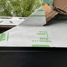 Roof Replacement, Skylight Installation, and Gutter Installation in Winneconne, WI 4