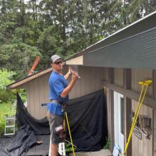 Roof Replacement, Skylight Installation, and Gutter Installation in Winneconne, WI 5