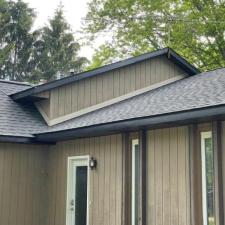 Roof Replacement, Skylight Installation, and Gutter Installation in Winneconne, WI 6